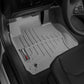 WeatherTech 2016+ Honda Civic Front FloorLiner - Grey