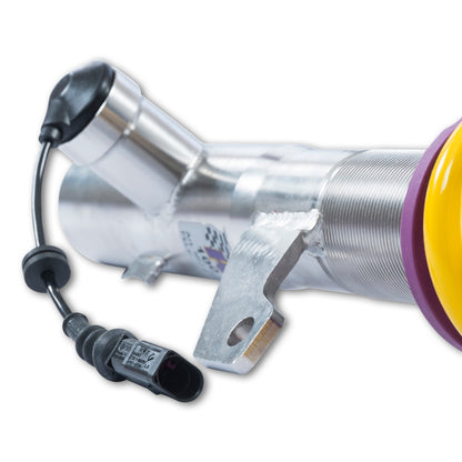 KW Coilover Kit DDC ECU 17+ Audi RS3 (8V) - Graveyard Performance