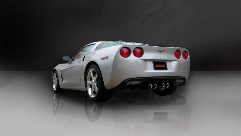 COR Axle-Back Sport - Graveyard Performance