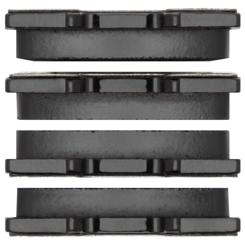 R1 22-26 Toyota Gr Corolla Rear Optimum OE Brake Pads
