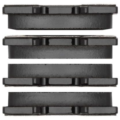 R1 22-26 Toyota Gr Corolla Rear Optimum OE Brake Pads