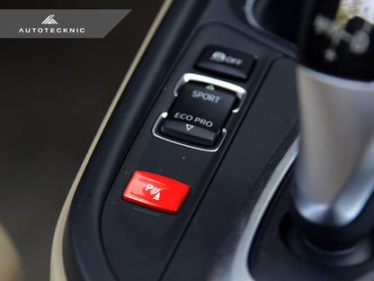 AutoTecknic Bright Drive Mode Button Set - F32 4-Series - Graveyard Performance