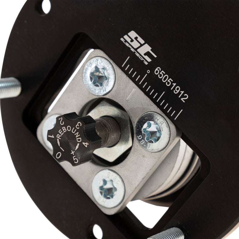 ST XTA-Plus 3 Adjustable Coilovers 94-99 BMW M3 (E36) 2.3L/3.0L/3.2L - Graveyard Performance