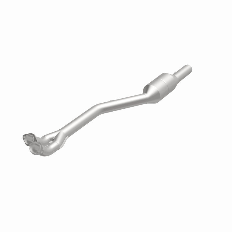 MagnaFlow Right Side Converter Direct Fit California Grade 00-03 BMW M5 5.0L - Graveyard Performance