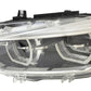 Hella 15 Bmw 3Ser - Headlamp Lh Led Afs