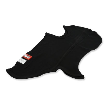 RaceQuip Black SFI 3.3 Fr Single Layer Hood - Graveyard Performance