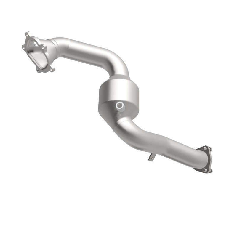 MagnaFlow Conv Direct Fit 13-15 Audi S6/S7/S8/A8 Quattro V8-4.0L - Graveyard Performance