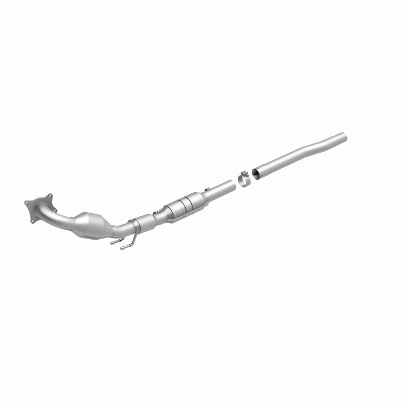 Magnaflow 08-13 Audi A3 2.0L Direct Fit Converter - Graveyard Performance