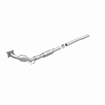 Magnaflow 08-13 Audi A3 2.0L Direct Fit Converter - Graveyard Performance