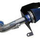 BBK 11-14 Mustang 5.0 GT Boss 302 Cold Air Intake Kit - Chrome Finish