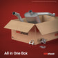 MagnaFlow BRE Exhaust Kit 05-07 Ford Focus 2.0L