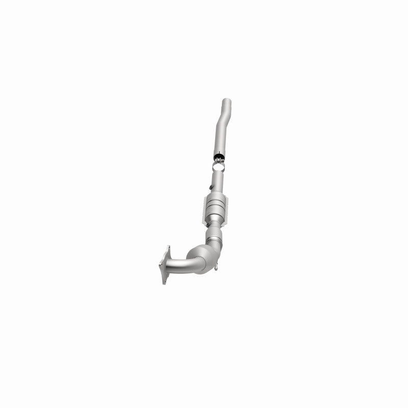 Magnaflow 08-13 Audi A3 2.0L Direct Fit Converter - Graveyard Performance