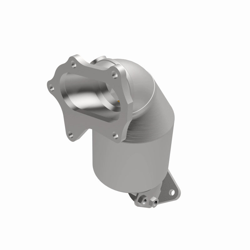 Magnaflow 13-14 Hyundai Genesis Coupe 2.0L Direct Fit Converter - Graveyard Performance
