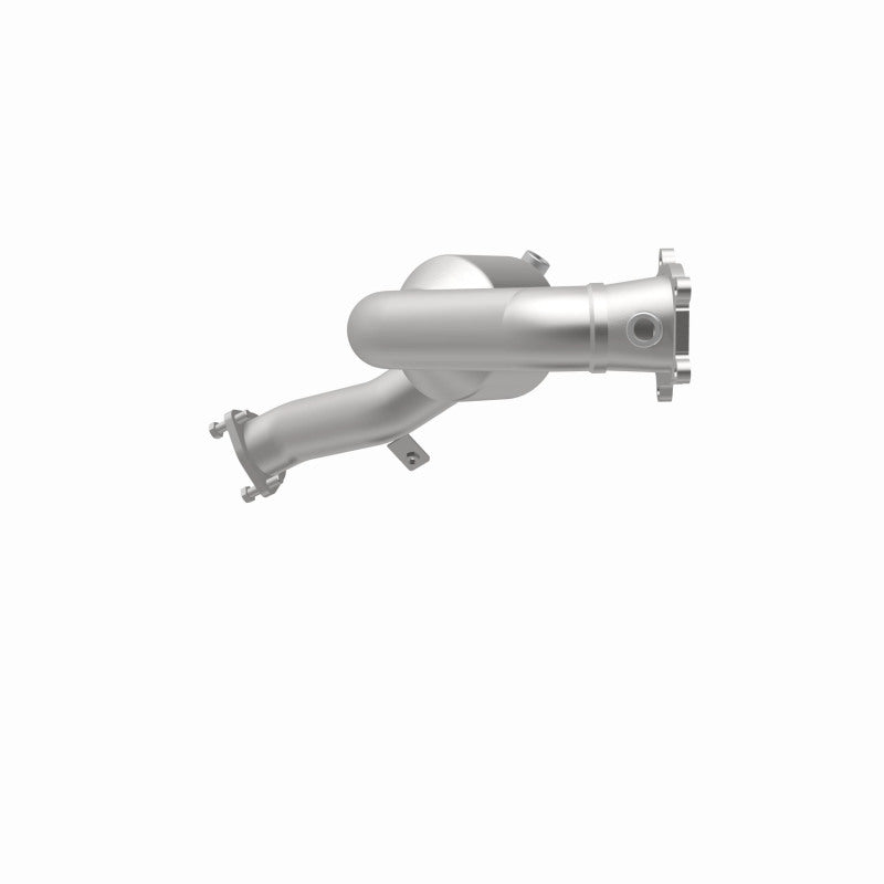 MagnaFlow Conv Direct Fit 13-15 Audi S6/S7/S8/A8 Quattro V8-4.0L - Graveyard Performance