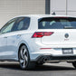 Borla 20-22 GOLF VIII GTI 2.0L I4 W/OPF DSG/MT TOURING ECE-R59 APPROVED CAT-BACK EXHAUST