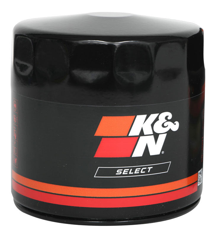 K&N 21-25 Dodge Durango 6.2L V8 Spin On Oil Filter - Graveyard Performance