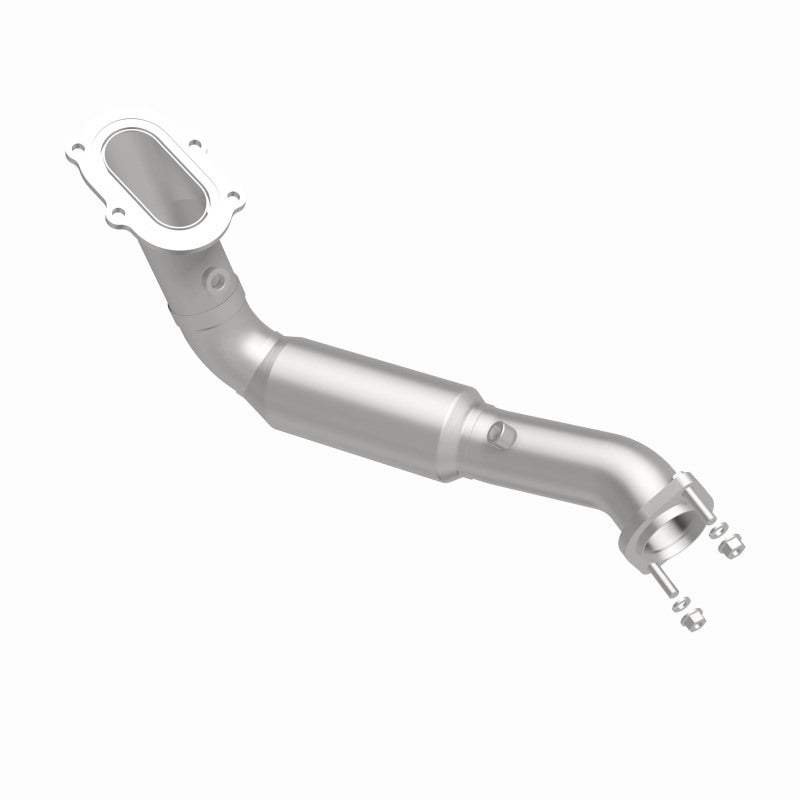 Magnaflow 09-11 Chevrolet Corvette 6.2L Direct Fit Converter - Graveyard Performance