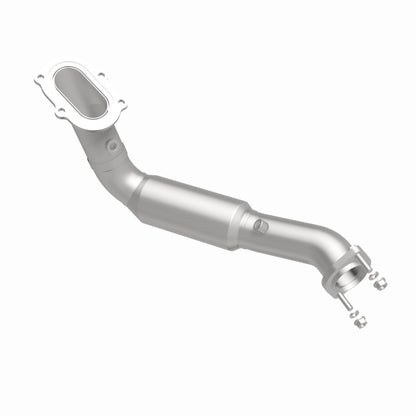 Magnaflow 09-11 Chevrolet Corvette 6.2L Direct Fit Converter - Graveyard Performance