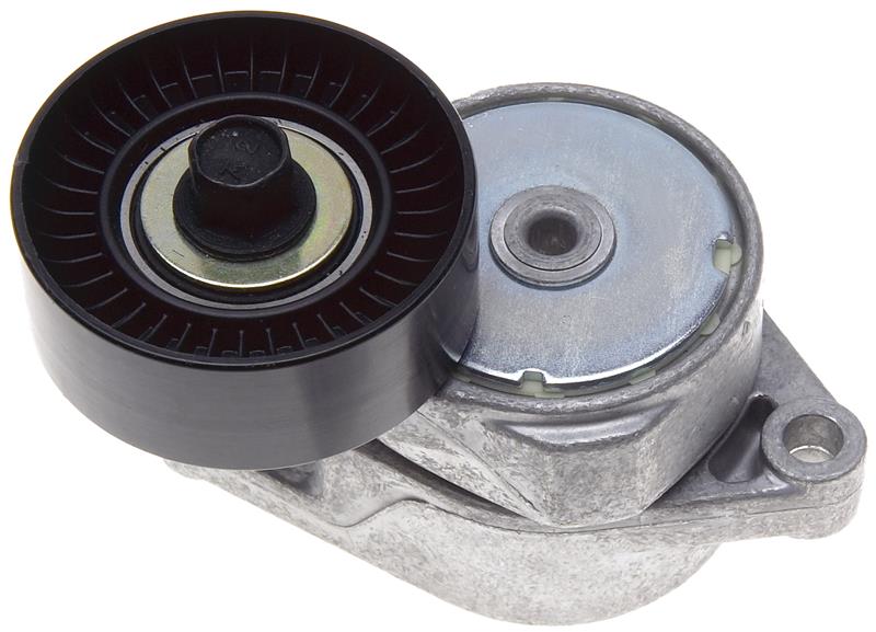 Gates 01-04 BMW 325XI / 04 X3 / 01-05 320I Automatic Belt Tensioner - Graveyard Performance