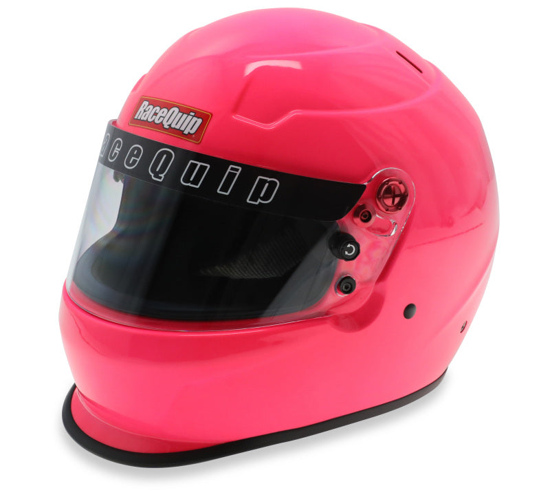 RaceQuip Hot Pink PRO YOUTH SFI 24.1 2020 - Graveyard Performance