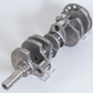 Eagle Chevrolet LS Forged 4340 Steel Crank Long Snout 4.125 in Stroke - 58 Tooth Reluctor