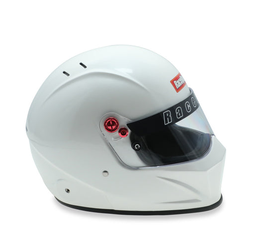 RaceQuip White VESTA20 SA2020 XXL
