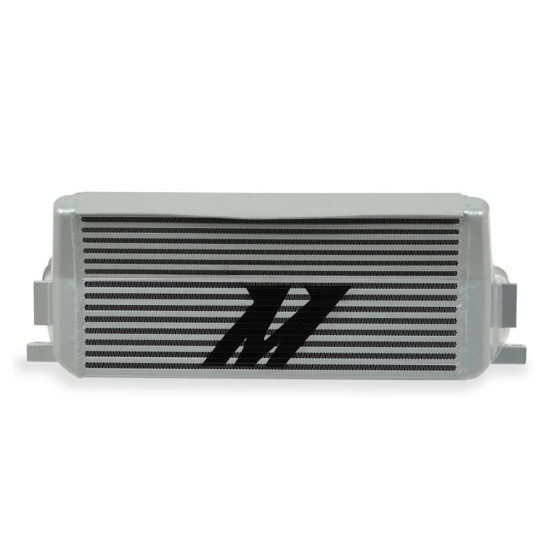 Mishimoto 2012-2016 BMW F22/F30 Intercooler (I/C ONLY) - Silver - Graveyard Performance