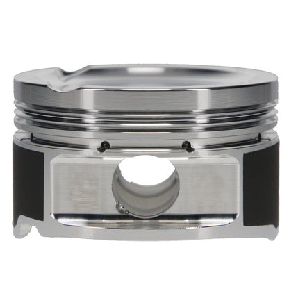 JE Pistons VW 2.0T FSI 82.5 KIT Set of 4 Pistons - Graveyard Performance