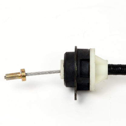 BBK 96-04 Mustang Adjustable Clutch Quadrant Cable And Firewall Adjuster Kit - Graveyard Performance