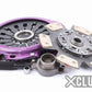 XClutch 93-95 Mazda RX-7 Touring 1.3L Stage 2R Extra HD Sprung Ceramic Clutch Kit