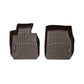 WeatherTech 2014+ BMW 2-Series Front FloorLiner - Cocoa