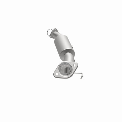 MagnaFlow California Grade CARB Compliant Converter Direct Fit 02-06 Acura RSX Type-S L4 2.0L - Graveyard Performance