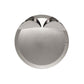 Wiseco Audi ADU 2.2L 20V 81.50 mm Bore 32.80 mm CH -21.00 CC Piston Set