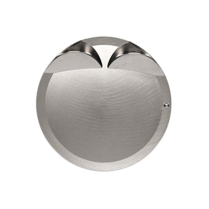 Wiseco Audi ADU 2.2L 20V 81.50 mm Bore 32.80 mm CH -21.00 CC Piston Set - Graveyard Performance