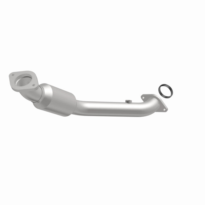 Magnaflow 2007 Chevrolet Corvette 6.0L Direct Fit Converter - Graveyard Performance