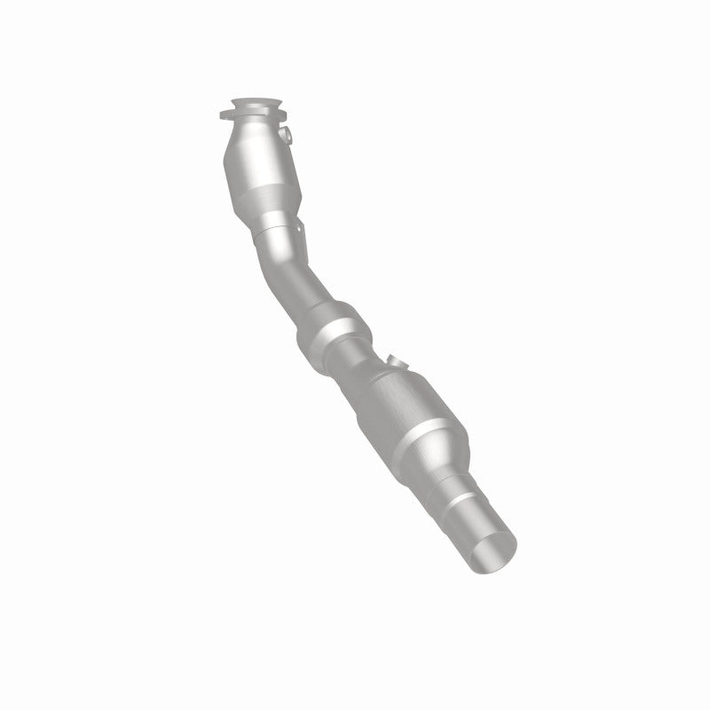 MagnaFlow Conv DF 06 Audi RS4 Awd D/S OEM - Graveyard Performance