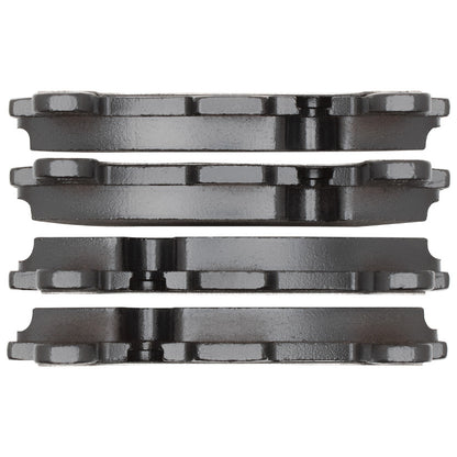 R1 23-26 Chevrolet Corvette Rear Optimum OE Brake Pads