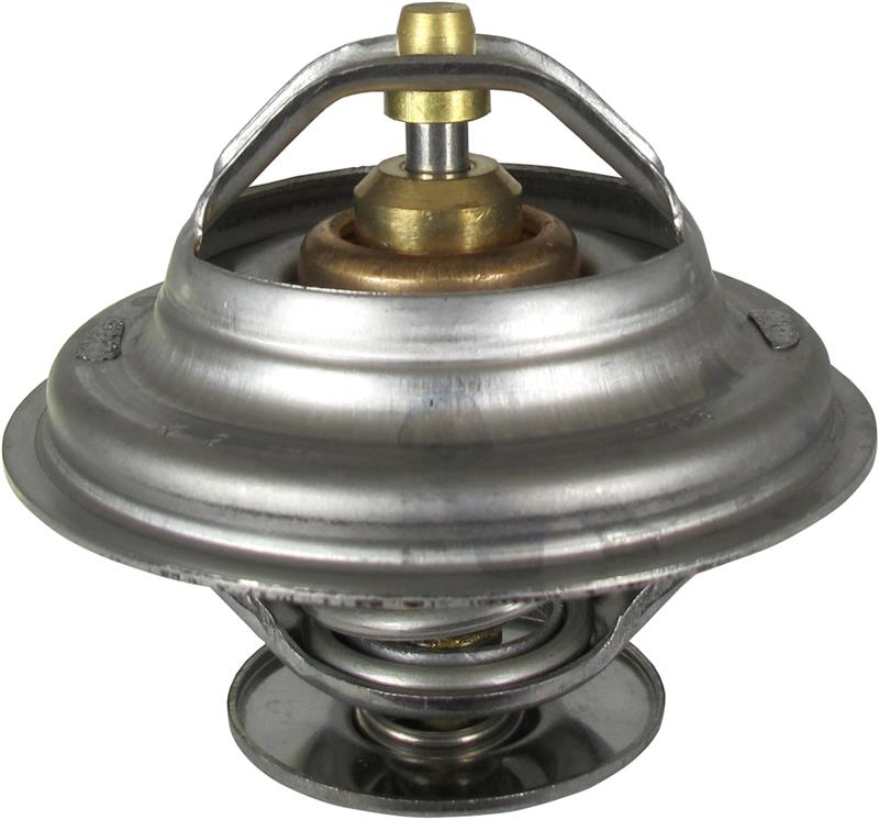 Gates 80-95 BMW 3 Series / 85-95 5 Series / 86-89 635CSi / 85-82 7 Series / 95-01 M3 Thermostat - Graveyard Performance