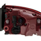 Hella 2013-2015 Audi S4 Left Outer Tail Light