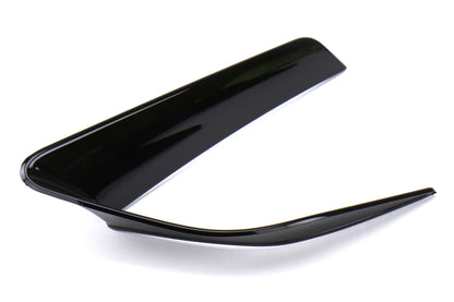OLM Headlight Accent (Gloss Black) - 2015-2017 WRX / STI - Graveyard Performance