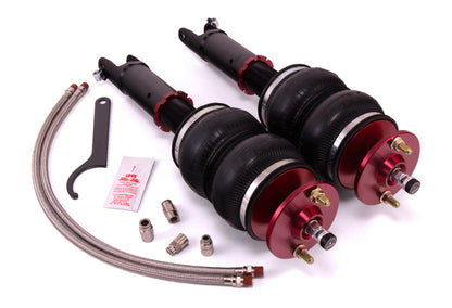 Air Lift Performance Rear Kit for 08-12 Honda Accord - Graveyard Performance