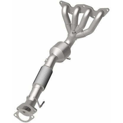 Magnaflow 12-15 Ford Focus 2.0L Direct Fit Converter - Graveyard Performance