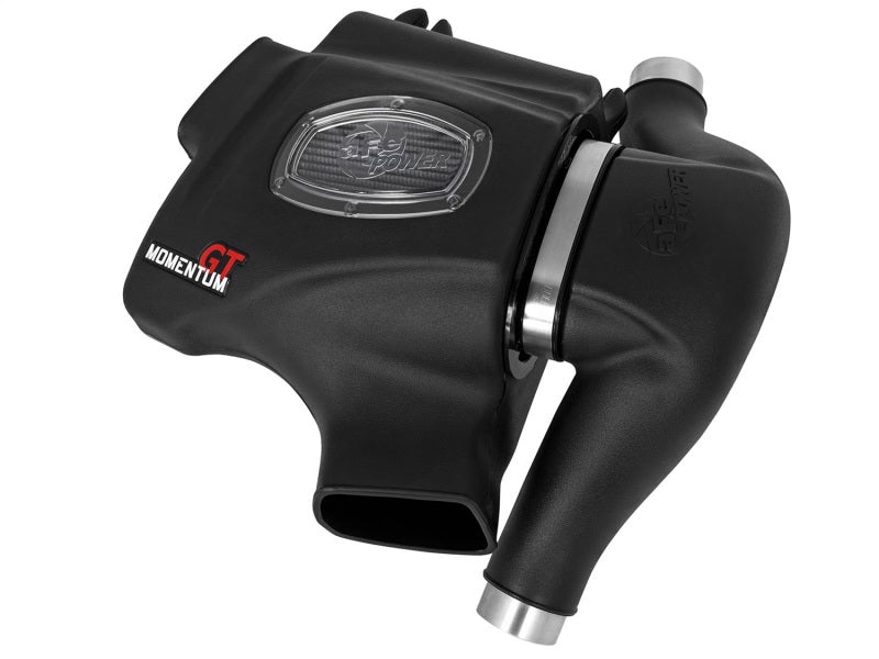 aFe Momentum Pro DRY S Intake System 07-10 BMW 335i/is/xi (E90/E92/E93) - Graveyard Performance