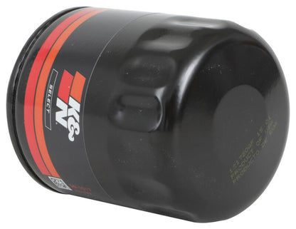 K&N 21-25 Chevrolet Trailblazer 1.2L L3 / 17-24 Alfa Romeo Giulia 2.0L L4 Spin-On Oil Filter - Graveyard Performance