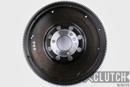 XClutch 67-70 Chevrolet Camaro Z28 5.7L Lightweight Chromoly Flywheel - Graveyard Performance