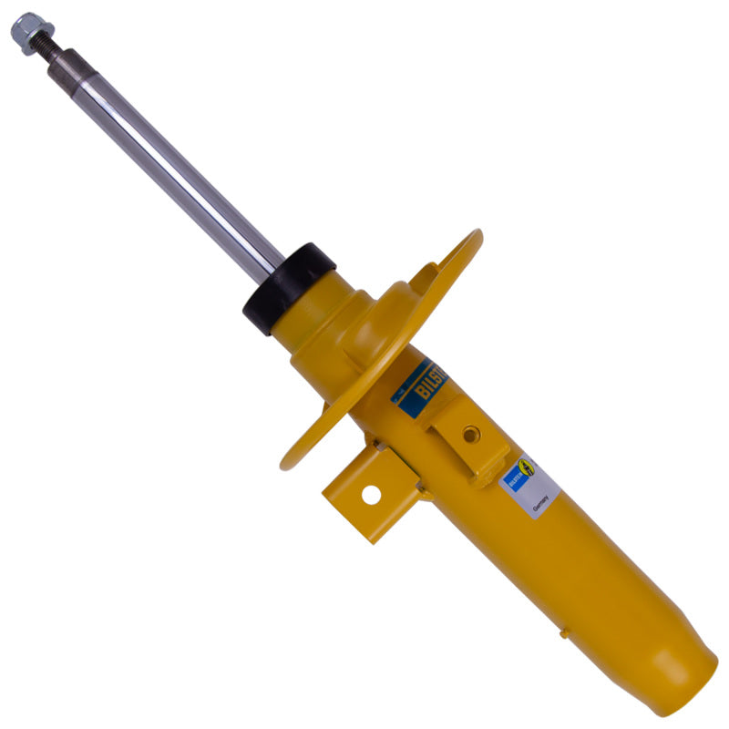 Bilstein 2021 BMW 330e xDrive B6 Performance Suspension Strut Assembly - Front Left - Graveyard Performance
