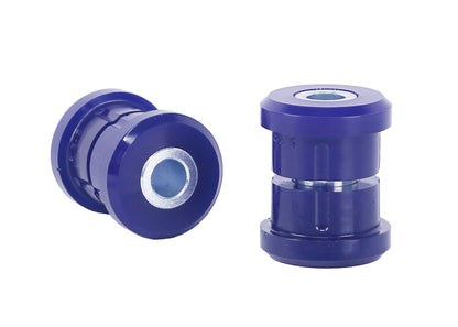 SuperPro 2009 Nissan GT-R Premium Rear Trailing Arm Forward Bushing Kit - Graveyard Performance
