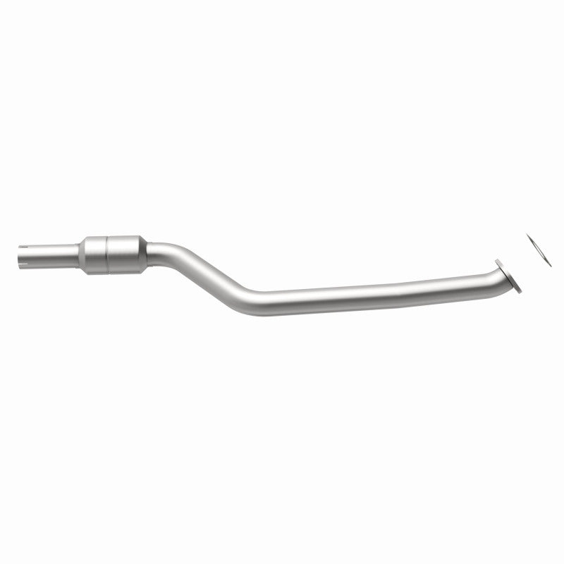 MagnaFlow Conv DF BMW 3 07-08 Front OEM - Graveyard Performance