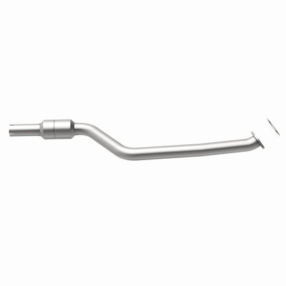 MagnaFlow Conv DF BMW 3 07-08 Front OEM - Graveyard Performance