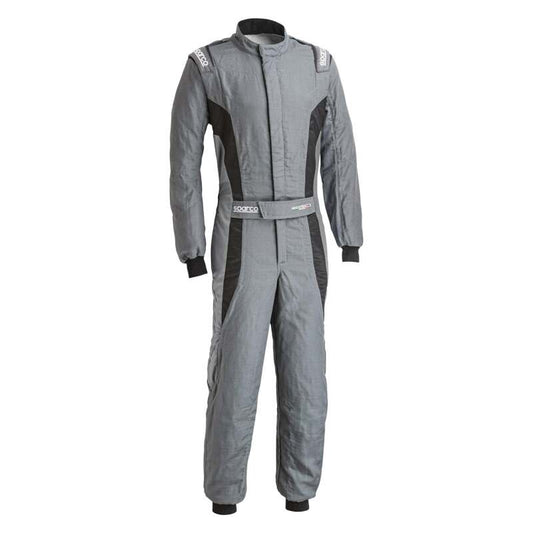 Sparco Suit Victory PRO 60 GRY/BLK